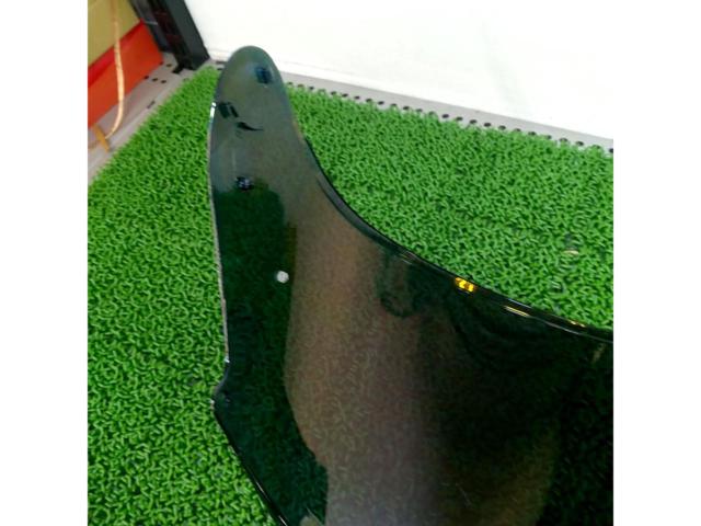 Unknown Manufacturer
CJ-2
Mirror shield