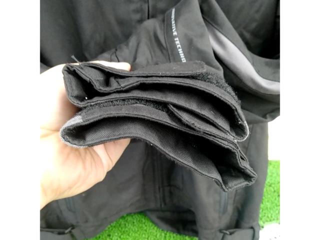 Size: XXLRSTaichi
2-Way All-Season Jacket
RSJ284