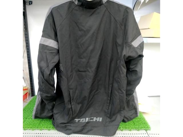 Size: XXLRSTaichi
2-Way All-Season Jacket
RSJ284