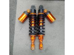 【ADV150/KF38】メーカー不明 タンク別体リアショック