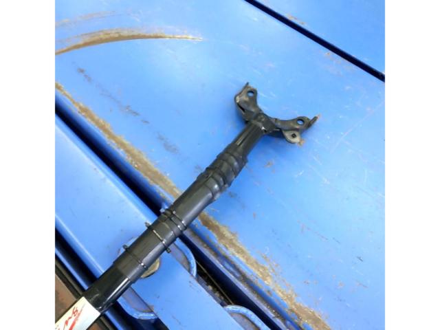 SUZUKI genuine
Front tower bar
HA36S / Alto Works