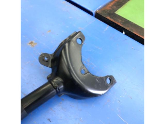 SUZUKI genuine
Front tower bar
HA36S / Alto Works