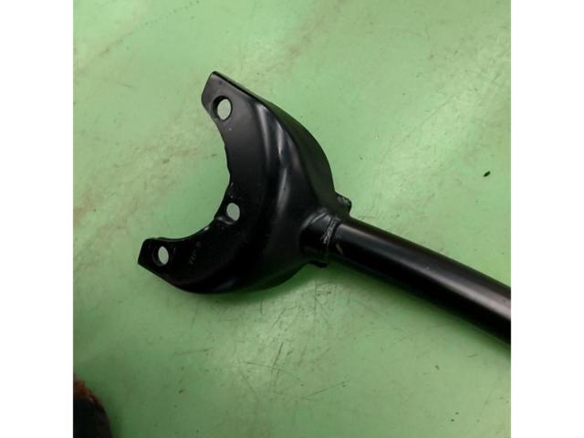 SUZUKI genuine
Front tower bar
HA36S / Alto Works