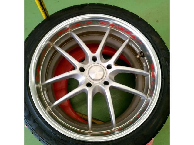 WORK
MEISTER
S2R