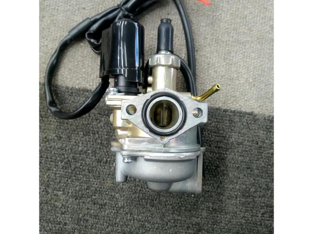 Super Dio/AF27 Carburetor