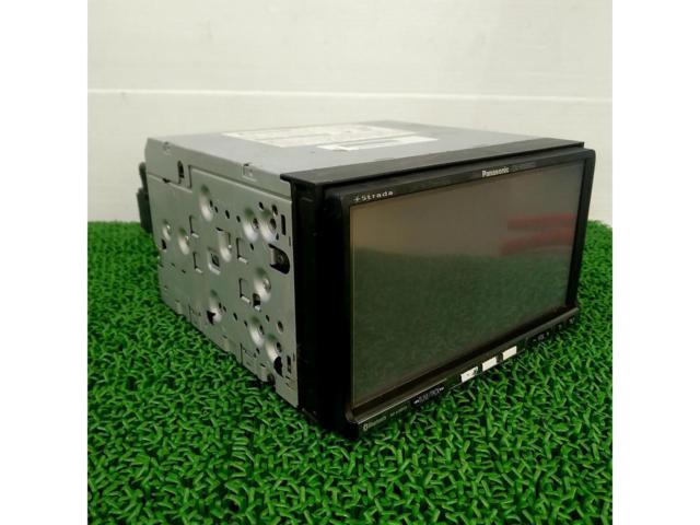 Panasonic
CN-HW880D
7-inch wide AV integrated HDD navigation