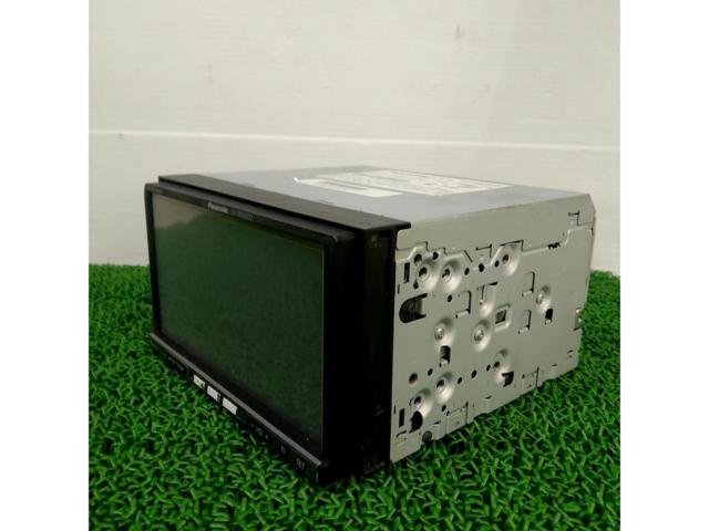 Panasonic
CN-HW880D
7-inch wide AV integrated HDD navigation