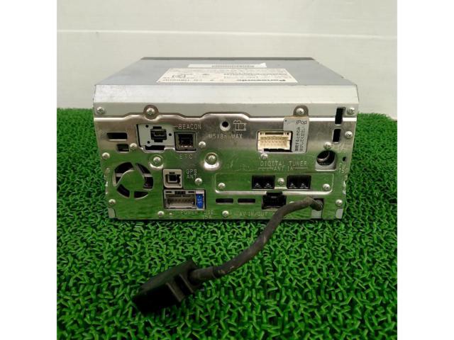 Panasonic
CN-HW880D
7-inch wide AV integrated HDD navigation