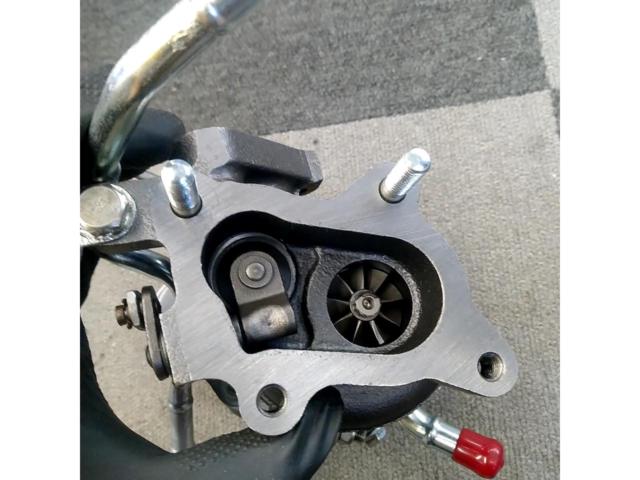 SUZUKI genuine
Turbine
13900-85K01