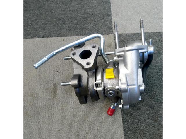 SUZUKI genuine
Turbine
13900-85K01