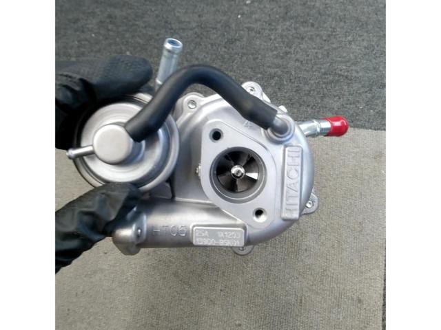 SUZUKI genuine
Turbine
13900-85K01