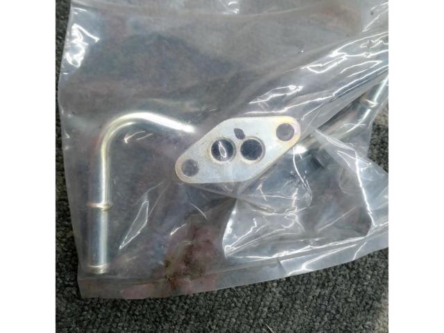 SUZUKI genuine
Water pipe
13919-68H60