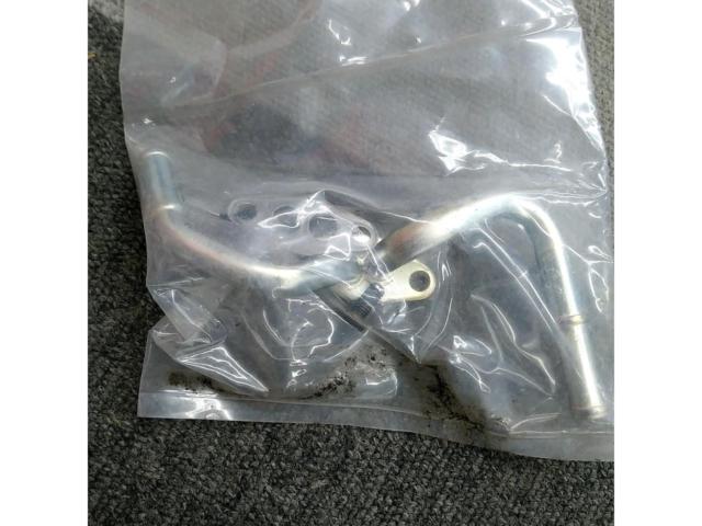 SUZUKI genuine
Water pipe
13919-68H60
