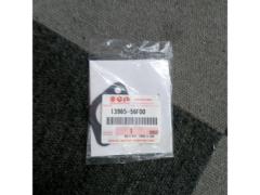 SUZUKI genuine
Outlet air pipe gasket
13965-56F00