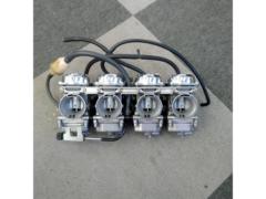 [Zephyr 1100] KAWASAKI genuine
Carburetor