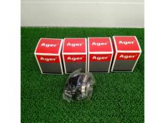 54mm Ager
Oval Short Filter
4 pieces set