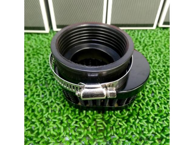 54mm Ager
Oval Short Filter
4 pieces set