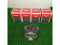 54mm Ager
Oval filters
4 pieces set