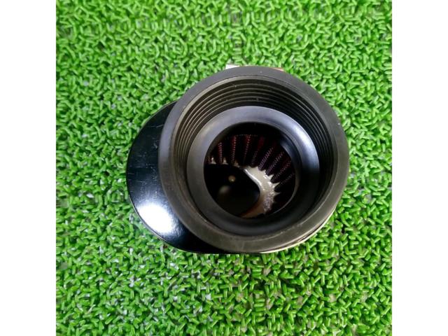 【54mm】Ager オーバルフィルター 4個セット