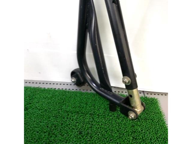 ASTRO PRODUCTS フロント用 メンテナンススタンド