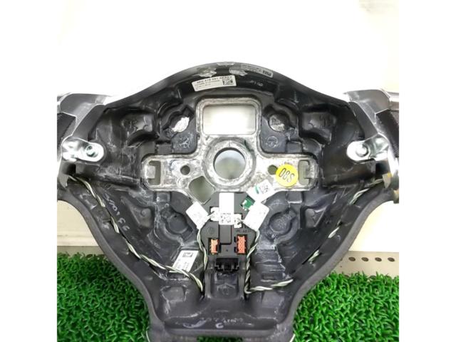 volkswagen/フォルクスワーゲン純正 ステアリング 【ゴルフ6/ゴルフVI/1KCAX/GTI】