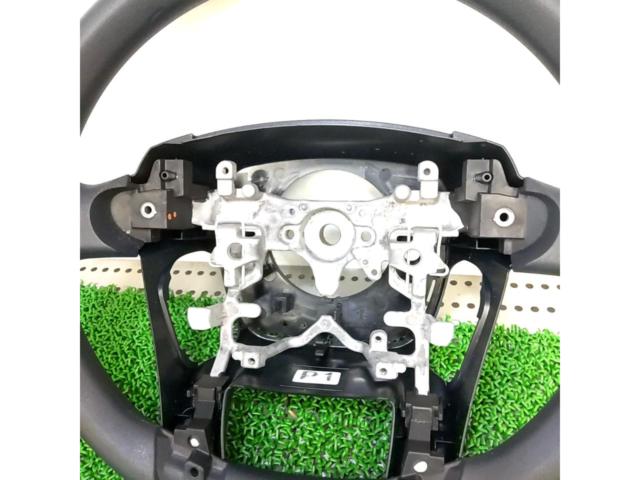 ※2F倉庫保管TOYOTA純正 ウレタンステアリング 【プリウスα/プリウス/アクア】