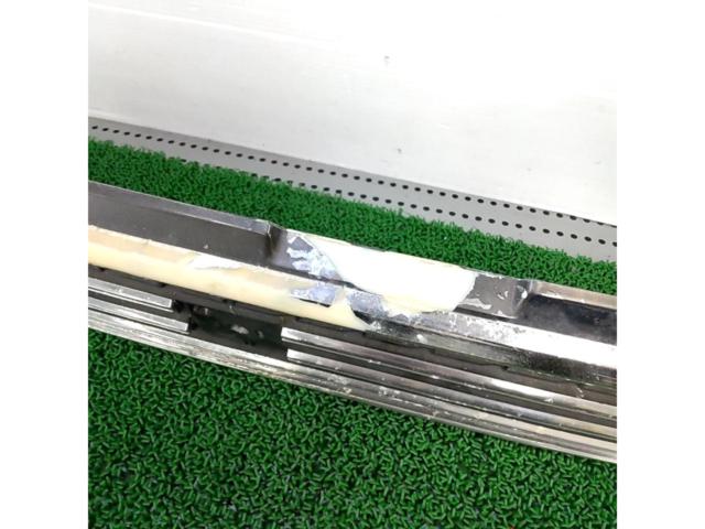 TOYOTA純正 フロントグリル 【GX71/マークⅡ/後期/ツインターボ】