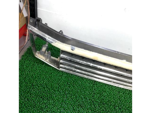 TOYOTA純正 フロントグリル 【GX71/マークⅡ/後期/ツインターボ】