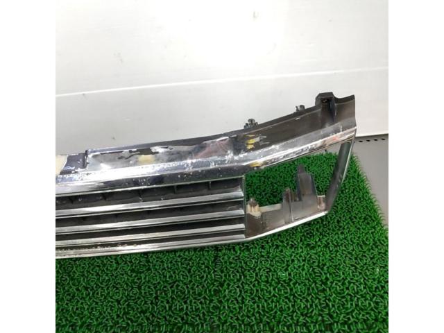TOYOTA純正 フロントグリル 【GX71/マークⅡ/後期/ツインターボ】