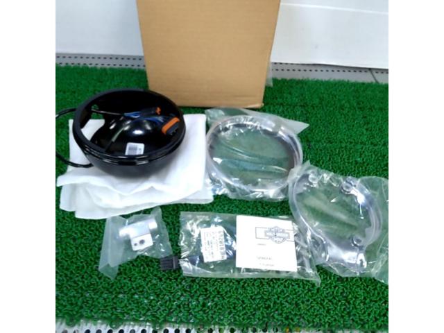 HARLEY-DAVIDSON純正 5-3/4インチ LEDヘッドライトハウジングキット