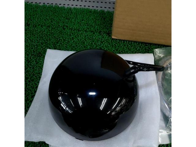 HARLEY-DAVIDSON純正 5-3/4インチ LEDヘッドライトハウジングキット