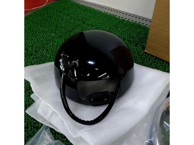 HARLEY-DAVIDSON純正 5-3/4インチ LEDヘッドライトハウジングキット