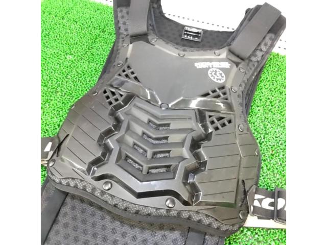 Size: XLKOMINE
SK-688
Supreme body protector