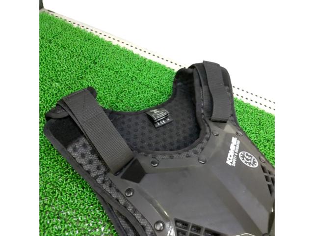 Size: XLKOMINE
SK-688
Supreme body protector
