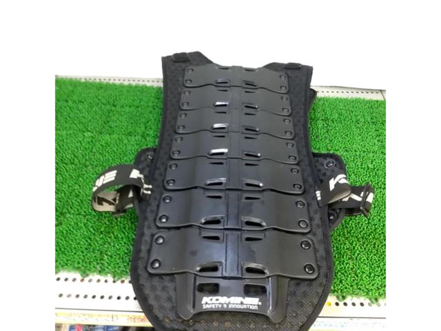 Size: XLKOMINE
SK-688
Supreme body protector
