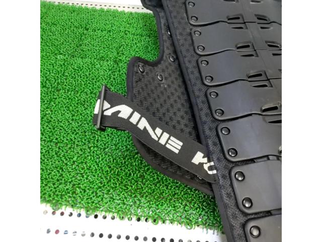 Size: XLKOMINE
SK-688
Supreme body protector