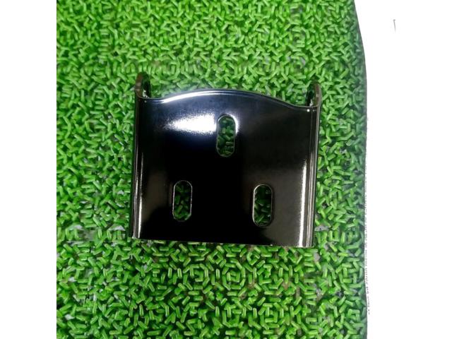 HARLEY-DAVIDSON genuine
Rigid mount saddle for Sportster
Installation Kit
52100016