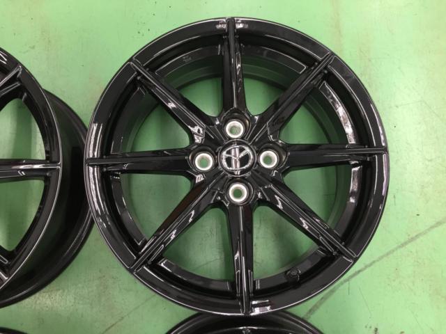 MAZDA ND/ロードスター 後期 純正ホイール