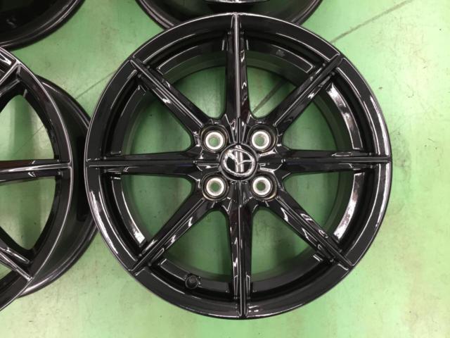MAZDA ND/ロードスター 後期 純正ホイール