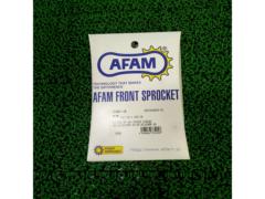520-16 AFAM
Front sprocket
21301-16