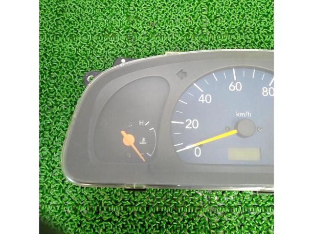 Carry/DA52 TSUZUKI Genuine Parts
Meter