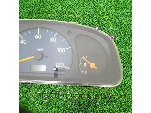 Carry/DA52 TSUZUKI Genuine Parts
Meter