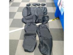 Tanto/L650S Seat Covers