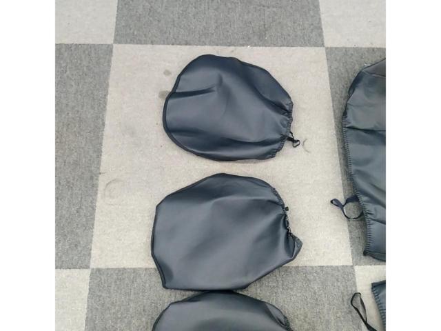 Tanto/L650S Seat Covers