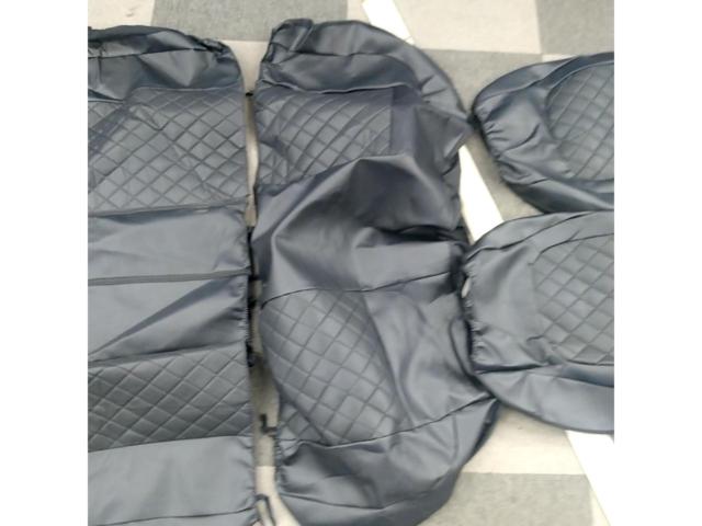 Tanto/L650S Seat Covers