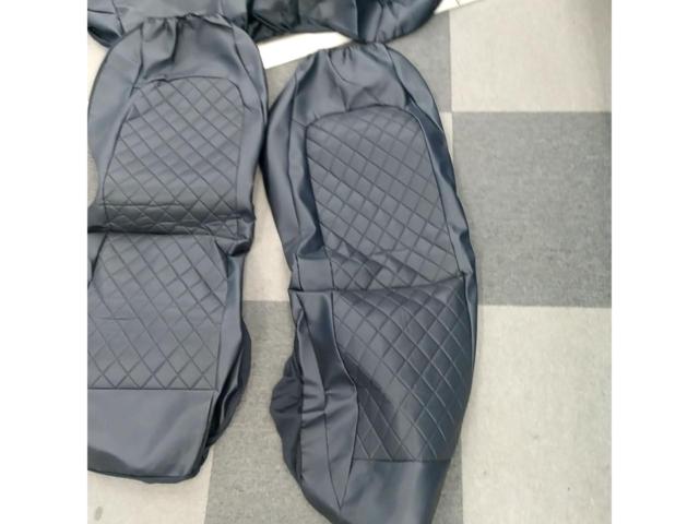 Tanto/L650S Seat Covers