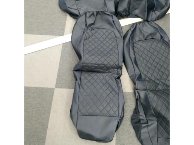 Tanto/L650S Seat Covers