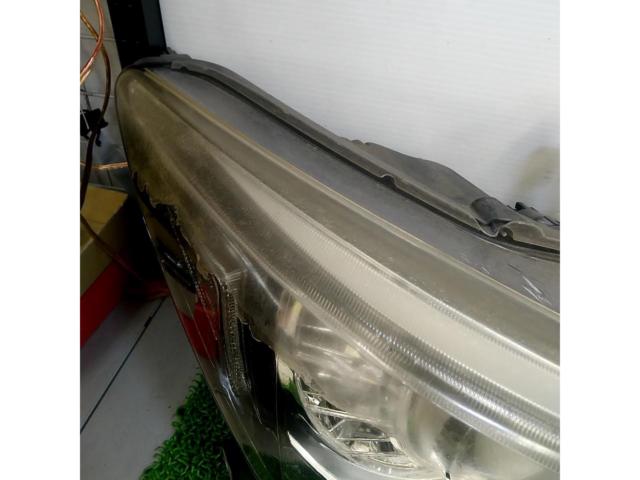 ワケアリ【スカイライン/V37】NISSAN純正 ヘッドライト