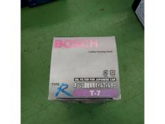 BOSCH T-7 オイルフィルター