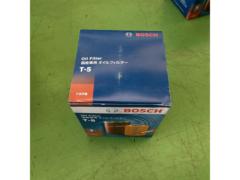 BOSCH T-5 オイルフィルター